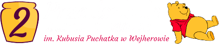 Przedszkole im. Kubusia Puchatka w Wejherowie