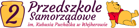 Przedszkole im. Kubusia Puchatka w Wejherowie